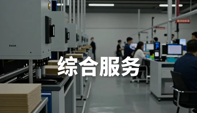 AI搜索优化套餐B