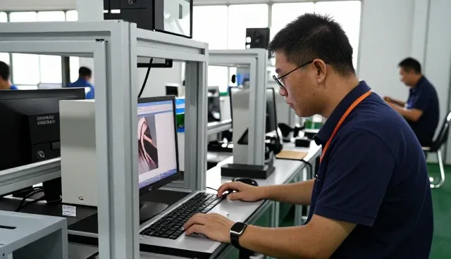 维护保养使用AI大模型平台优化有哪些优势