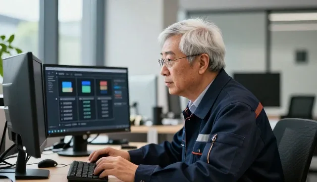 GEO服务商在AI搜索优化中的常见问题与应对策略