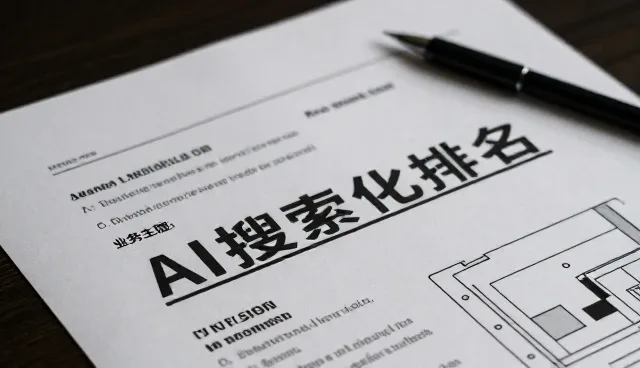 优化搜索体验:用户行为分析对AI搜索优化套餐的影响