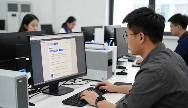 高峰期运行解决方案中的AI搜索优化套餐C选择