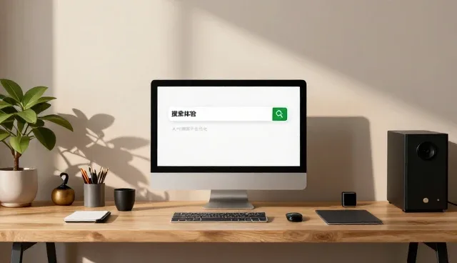 信息检索领域性能优化的实践路径与未来趋势