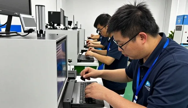 创优品科技打造GEO服务商应用案例